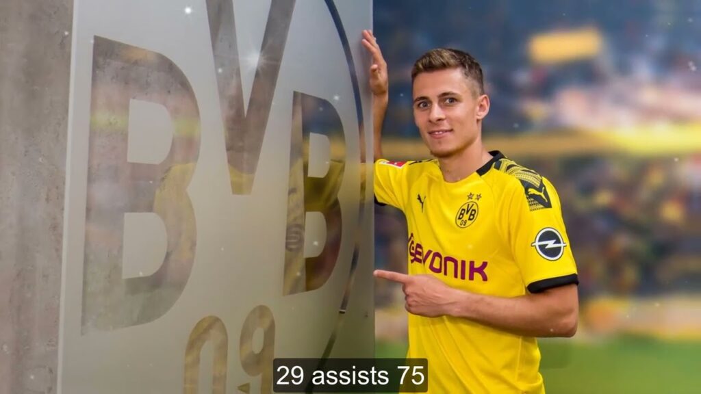 130 | Footballer | Gerard Moreno VS Thorgan Hazard