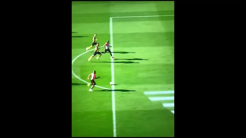 Goal Bryan Mbeumo 2-2 Brentford vs Bournemouth