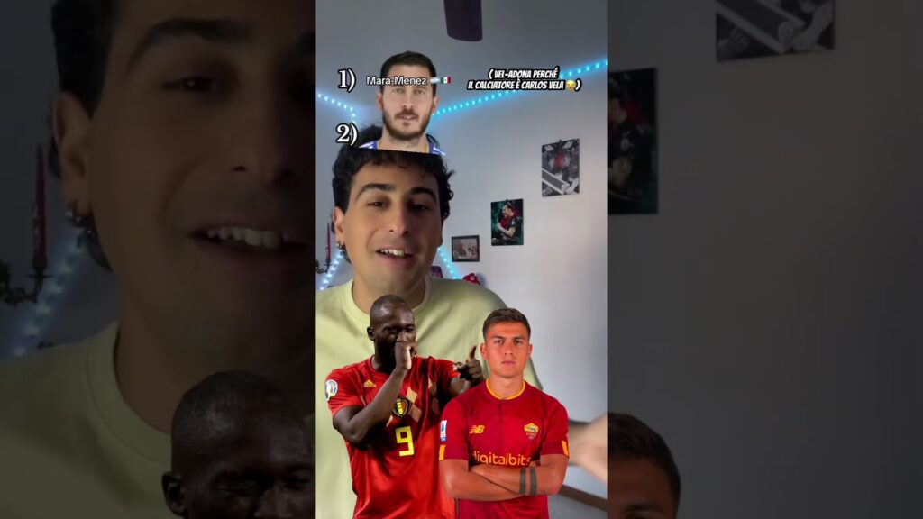 Proviamo a BATTERE la LU-PA (Lukaku + Dybala)