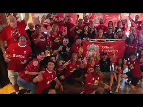 DARWIN NUNEZ SUPERSUB FOR LIVERPOOL FC | NEWCASTLE 1-2 LIVERPOOL FC | FAN REACTION