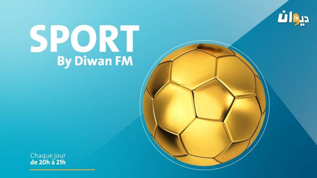 Sport by diwanfm