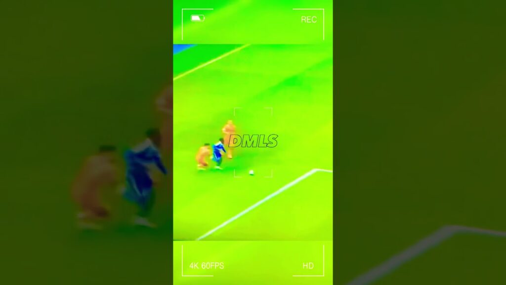 Fatawu's first touch on the ball with a Leicester shirt | #fatawu #sporting #leicester #wonderkid