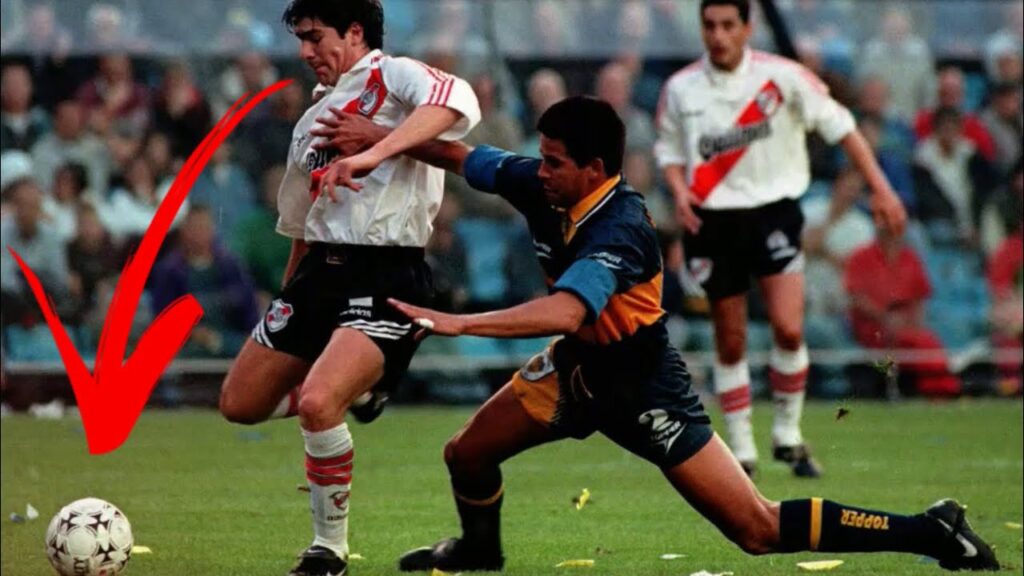 LOS 10 MEJORES GOLES DE SALAS EN RIVER LOS 10 MEJORES GOLES DE SALAS EN RIVER