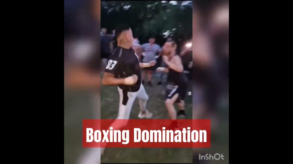 Bachir Fakhouri vs Alex Meir AKA Underdog Full Fight #Ba