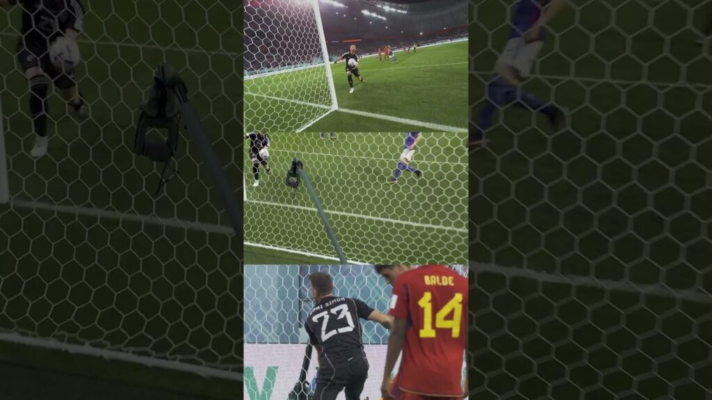 When Doan hit that Ritsu-rocket! 🇯🇵 🚀