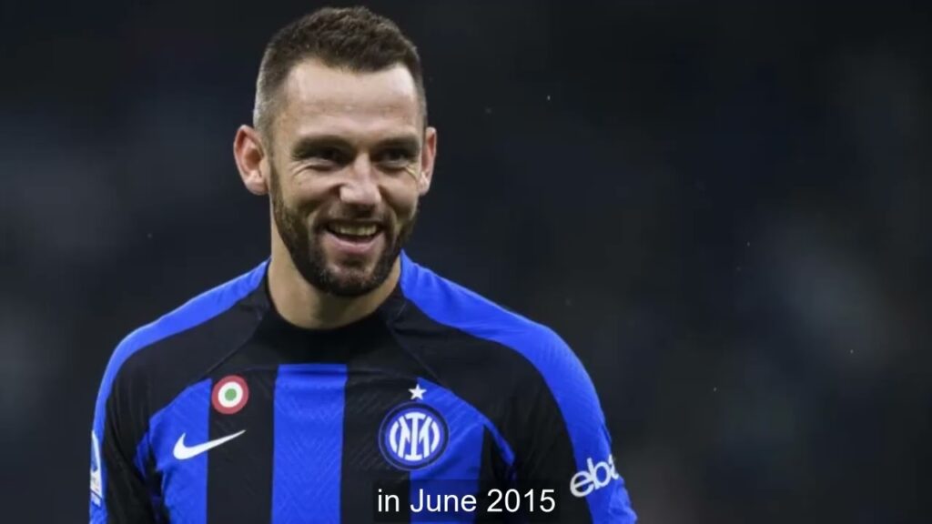 184 | Footballer | Leandro Paredes VS Stefan de Vrij mp4