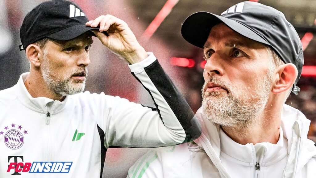 Manuel Neuer feiert sein COMEBACK, Thomas Tuchel ist GENERVT! – FC Bayern News Manuel Neuer feiert sein COMEBACK, Thomas Tuchel ist GENERVT! - FC Bayern News