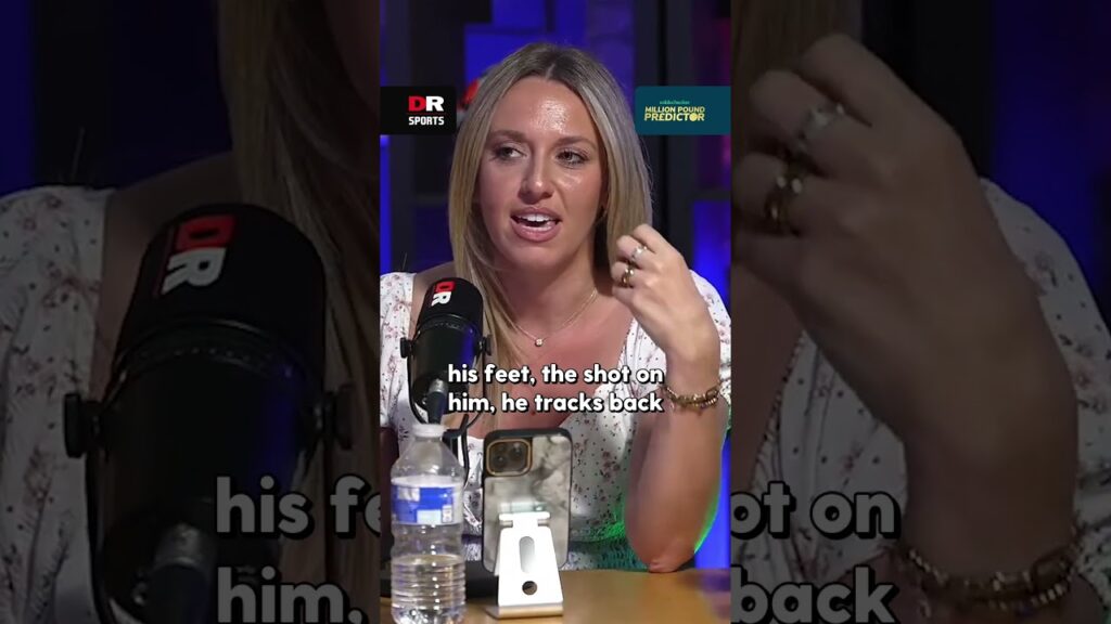 Tottenham Fans LOVE James Maddison! 🤩