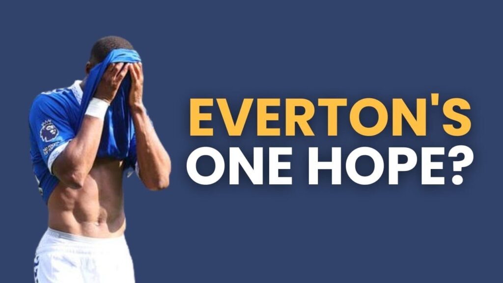 Everything Everton Match Reaction: Toffees draw at Sheffield United