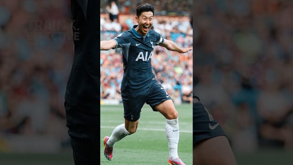 Why Heung Min Son Has Bounced Back This Season