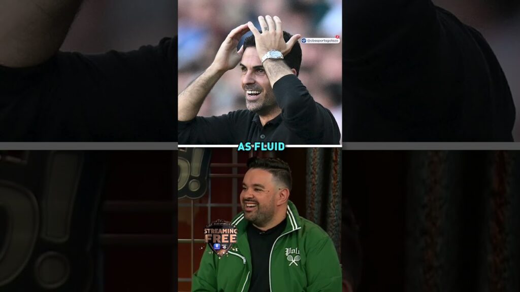 Should Kai Havertz be DROPPED from Arsenal already?! 🔴