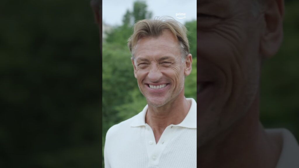🤝 Hervé Renard x Smaïl Bouabdellah : Episode 2️⃣