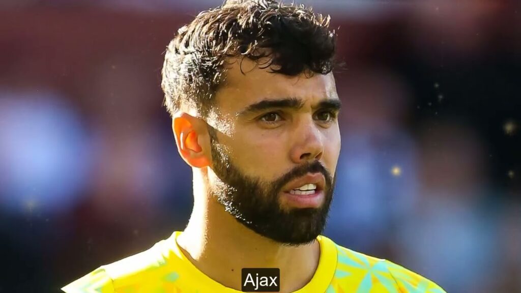 168 | Footballer | Jurrien Timber vs David Raya