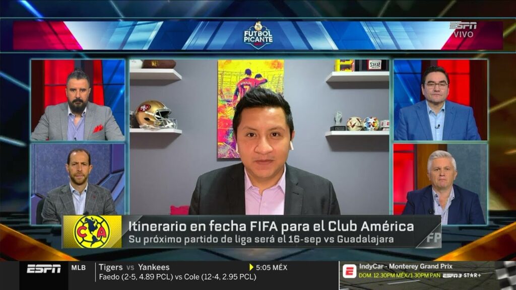 ¡REPORTE DE AMÉRICA! Revelan Nuevo Refuerzo desde Sudamérica, Henry Martín listo ante Chivas