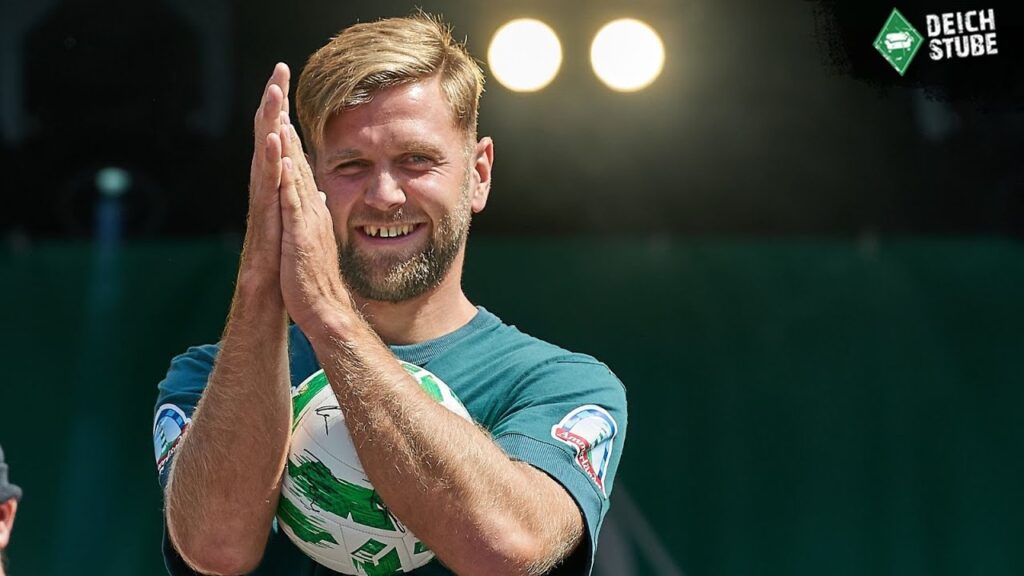 „Man sieht sich immer dreimal im Leben“: Goodbye, Niclas Füllkrug – Abschied des Werder-Torjägers! „Man sieht sich immer dreimal im Leben“: Goodbye, Niclas Füllkrug - Abschied des Werder-Torjägers!