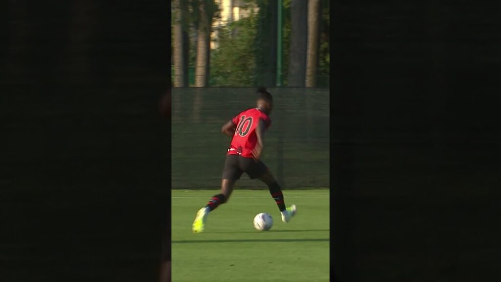 👏 Ladies and gentlemen, Ruben Loftus-Cheek👏 | #Shorts