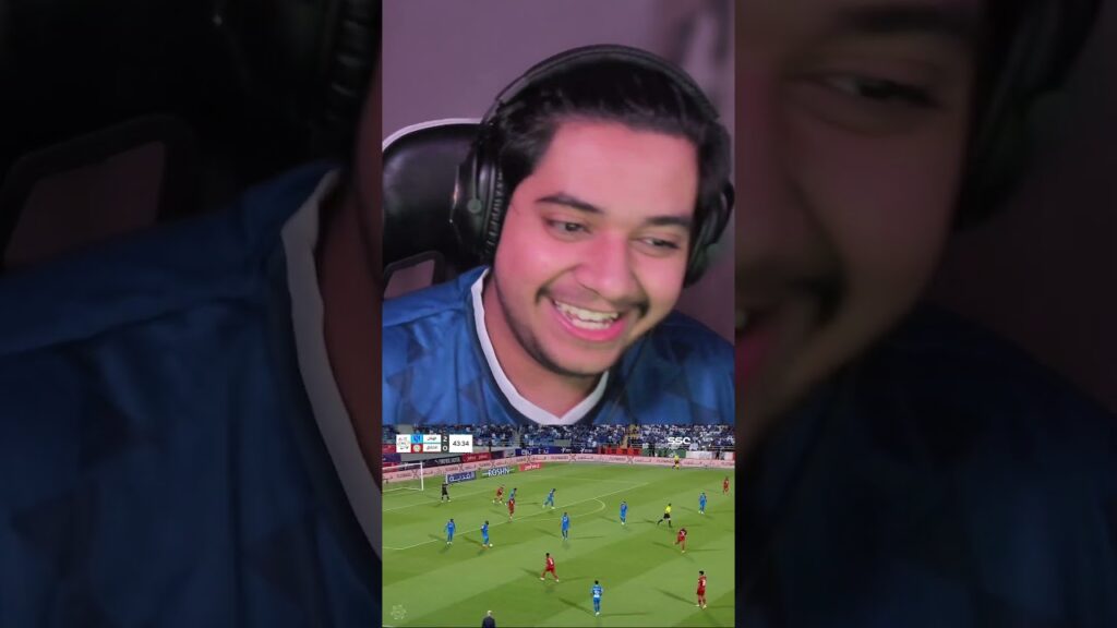 البليهي يخرب هجمة للاتفاق بس بغا يخربها #العراق#السعودية#المغرب#الهلال#شورت #النصر  #الاتحاد #مباشر