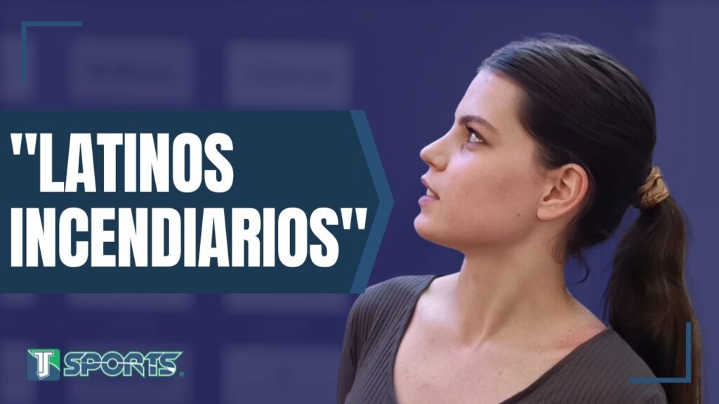 Periodista RUSA explica lo que le PUEDE APORTAR Luis Chávez al juego del Dinamo de Moscú