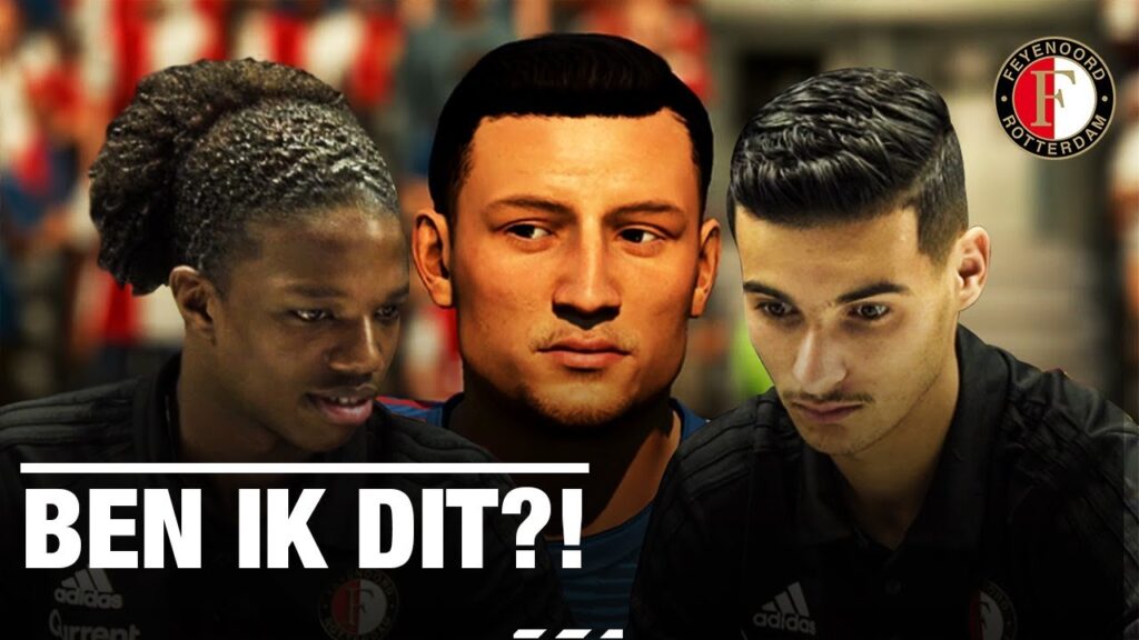 “Wie is deze speler?!” met Mo en Tyrell!