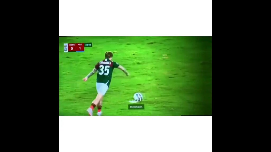 Jason Cummings 💚♥️|#mohunbagan #shortvideo