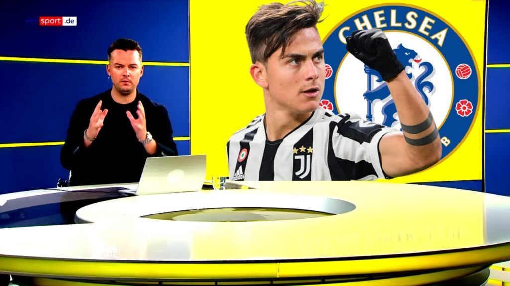 OFFICIAL! MAURICIO POCHETTINO CONFIRMS PAULO DYBALA IN CHELSEA TODAY! CHELSEA NEWS TODAY!