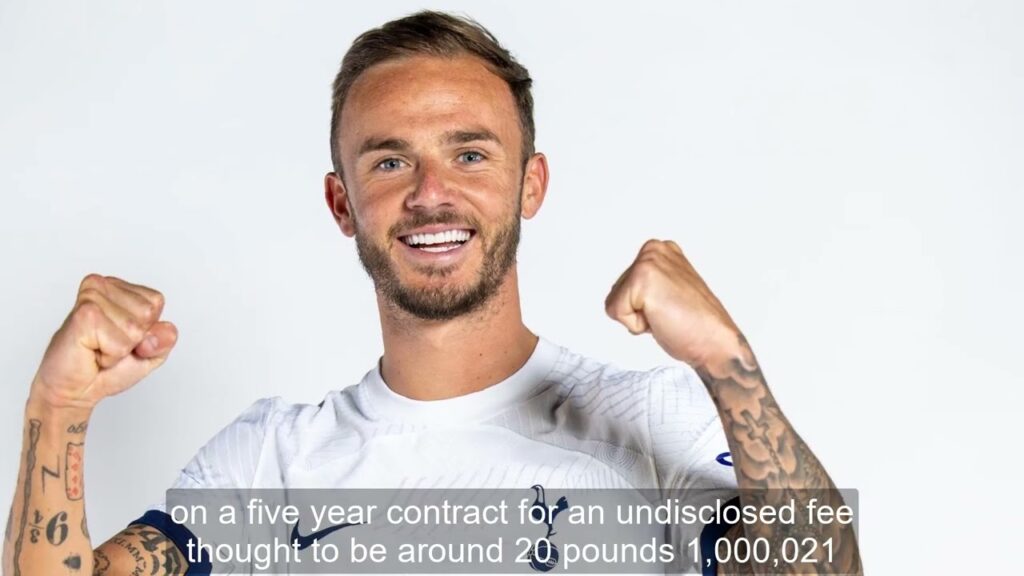 167 | Footballer | James Maddison vs Lukas Klostermann mp4