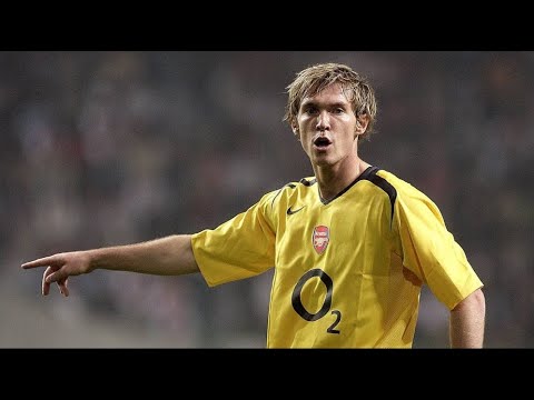 Alexander Hleb 2005/06 - King Of The Dribble