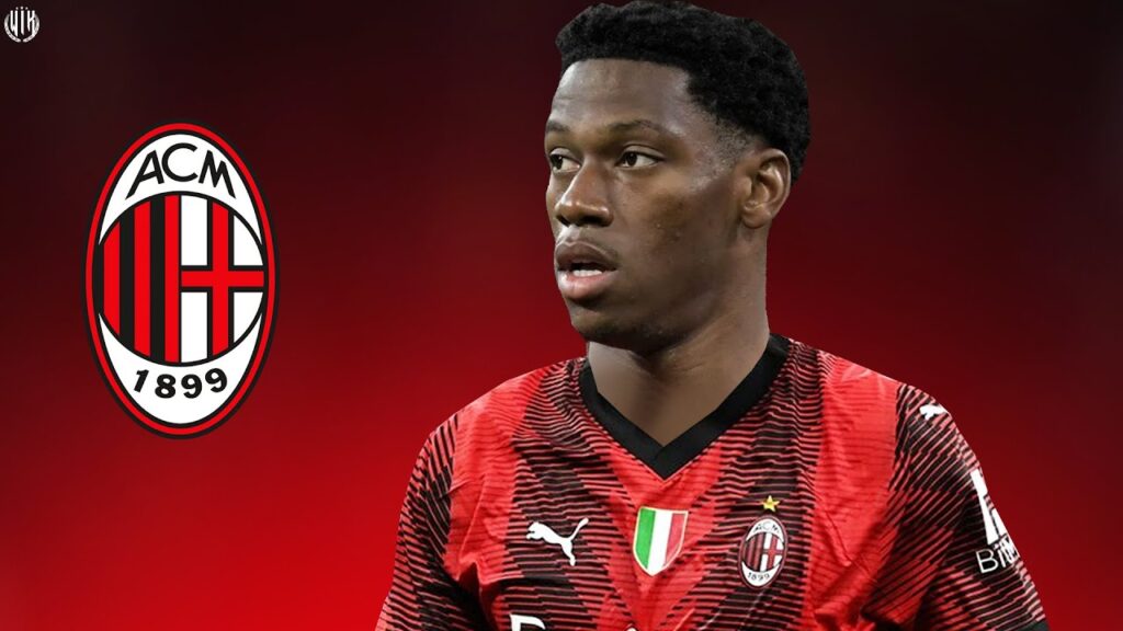 Jonathan David – AC Milan Transfer Target 2023 – Skills, Goals & Assists | HD Jonathan David - AC Milan Transfer Target 2023 - Skills, Goals & Assists | HD