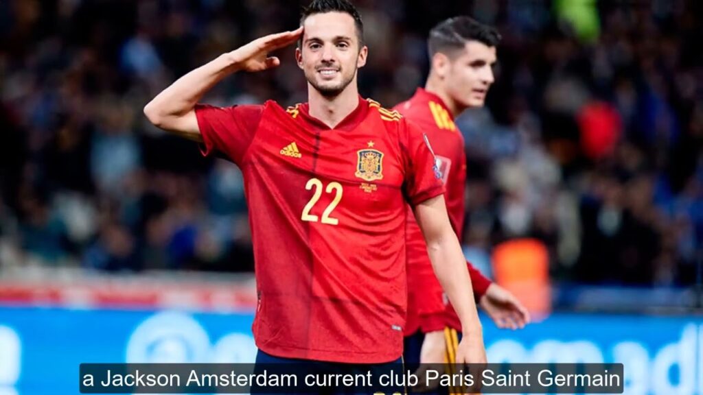 134 | Footballer | Dusan Tadic VS Pablo Sarabia