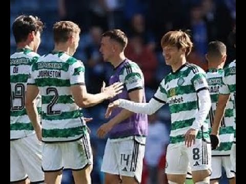 Sunny Days in Celtic World: Kyogo the Key Again!!