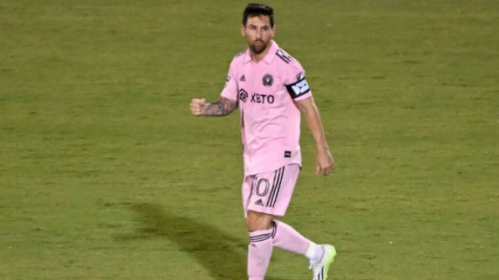 All Crazy Reactions Lionel Messi🇺🇸🔥🔥 All Crazy Reactions Lionel Messi🇺🇸🔥🔥