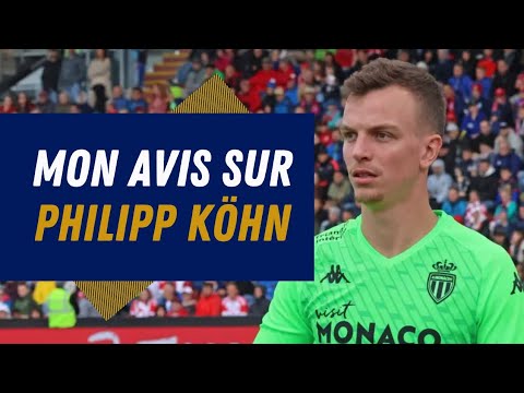 Mon avis sur Philipp Köhn
