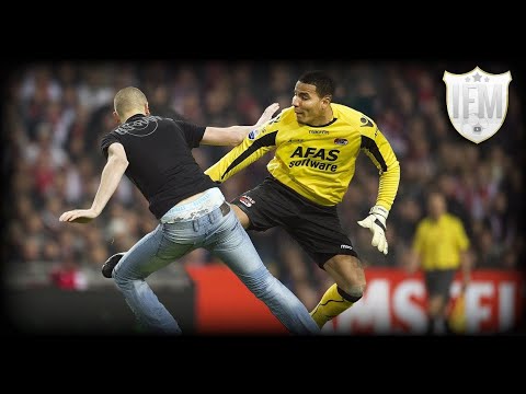 When Football Turns Violent: The Incident of the Attacked Goalkeeper