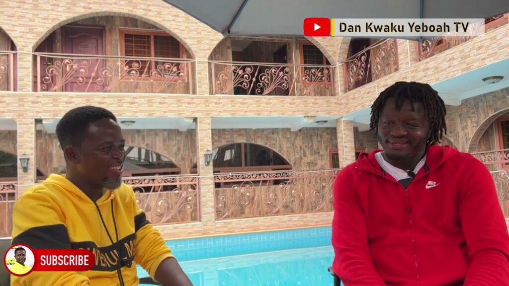 Muntari reveals his greatest regret in football