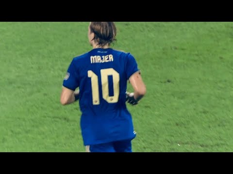 2021/22 Lovro Majer vs Omonia (Home)