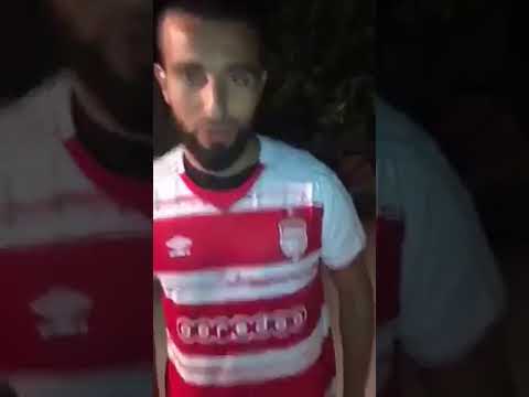 نعيم السليتي: أنا ادعم النادي الإفريقي و نحبها و لا  عمري كنت نحب الترجي و لا عمري نلعب معاها