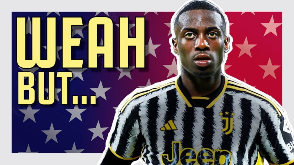 AGREEMENT WITH WEAH... EPL ON CHIESA! 😱