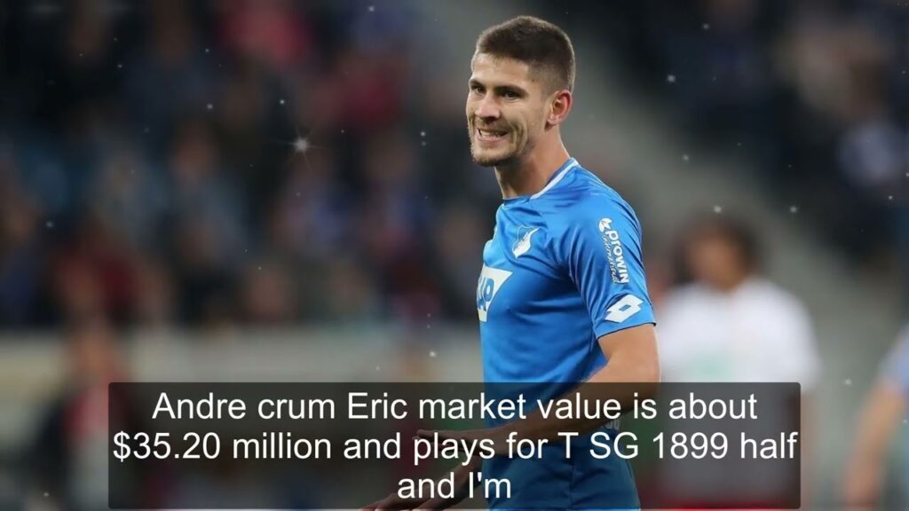 052 | Footballer | Andrej Kramaric VS Andrea Belotti