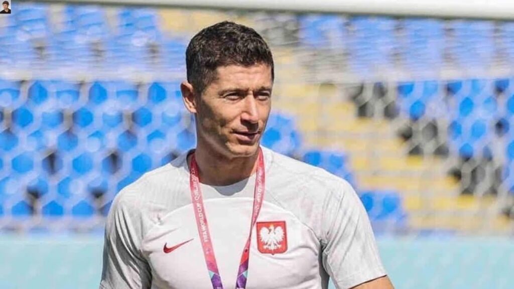 ROBERT LEWANDOWSKI JAK ZLATAN IBRAHIMOVIC?GRABARA  ZA SKORUPSKIEGO! WSZOŁEK ZA ZALEWSKIEGO!
