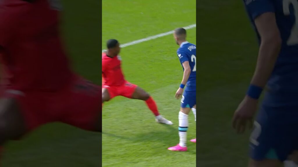 Sanchez At The Double!