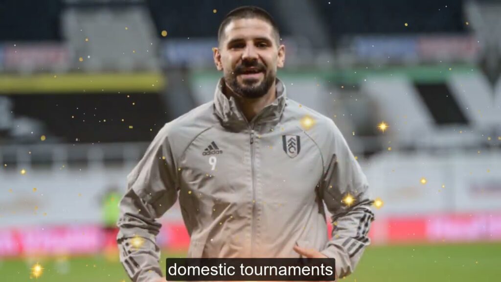 180 | Footballer | Krzysztof Piatek VS Aleksandar Mitrovic