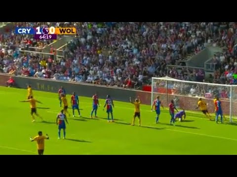 Hwang Hee-chan Goal, Crystal Palace vs Wolves 3-2 | All Goals and Extended Highlights.