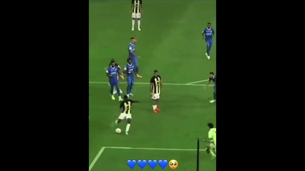 نجم فخم مبدع رائع جميل ممتع  ومتألق ياسين بونو ما شاء الله تبارك الله 💙👍 مساء الخير #مغاربة #مغرب