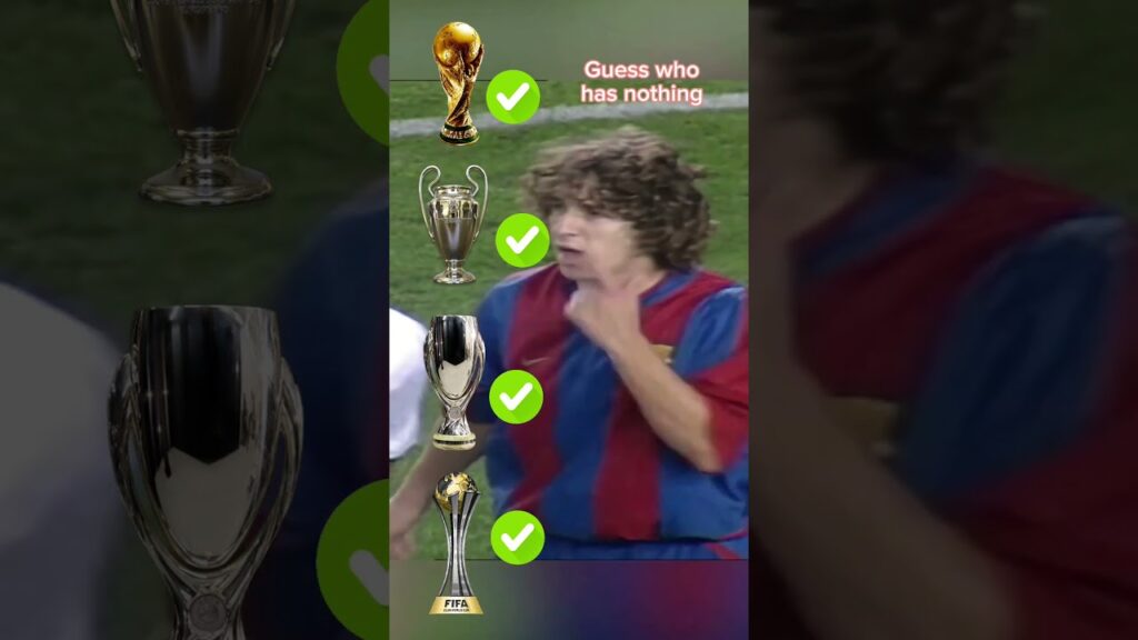 Ramos, Pique, Puyol, Varane, Maguire #Shorts @Bekfootball