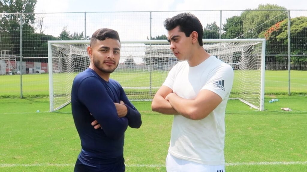 IVANSFULL VS ALEXIS VEGA - EL REY DEL CLASICO TAPATIO