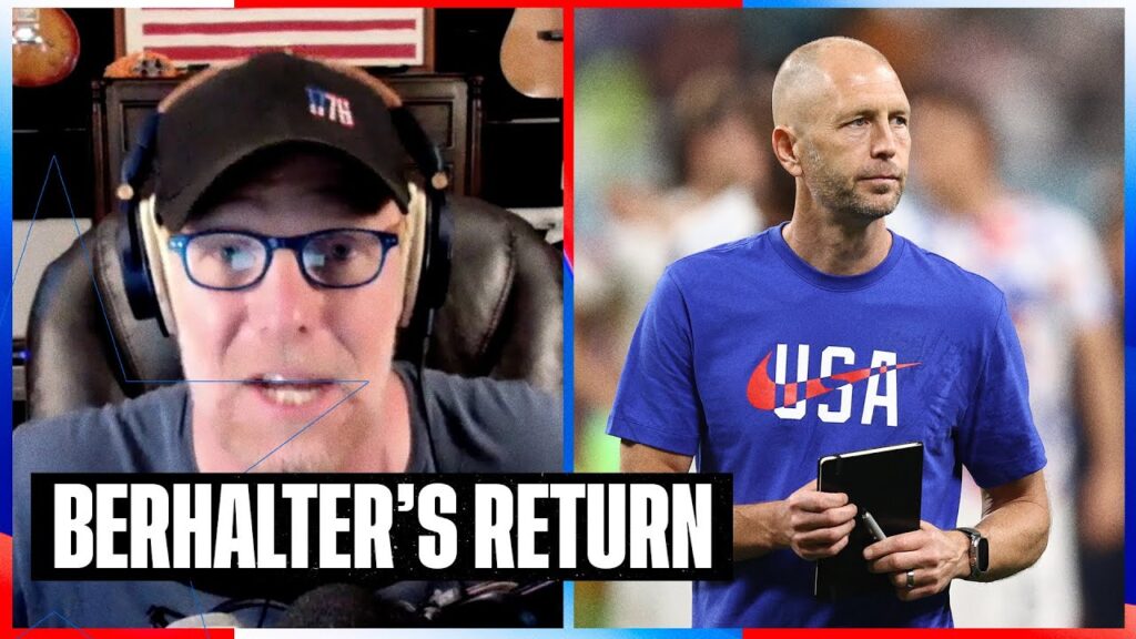 How do we evaluate Gregg Berhalter's return against Uzbekistan and Oman? | SOTU