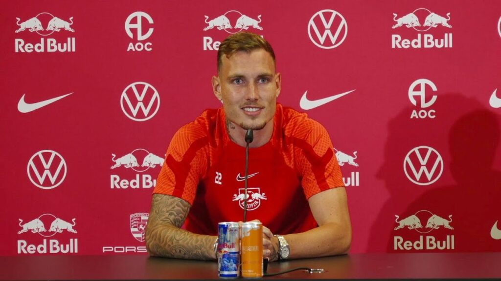 Selbstbewusster Raum startet in Leipzig: "Titel und zur WM" | SID