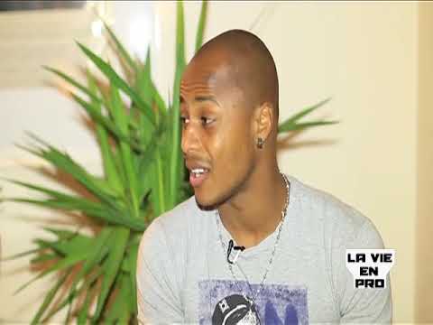 la vie en pro à marseille - Andre Ayew