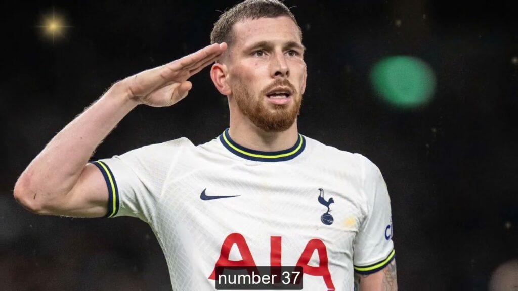 220 | Footballer | Micky van de Ven vs Pierre Emile Højbjerg