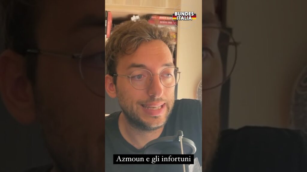 Sardar Azmoun e gli infortuni: come sta il nuovo attaccante della Roma?